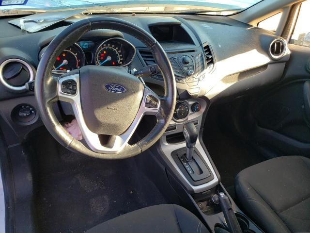 Photo 8 from auction – 2014 FORD FIESTA SE with VIN 3FADP4BJ9EM154520