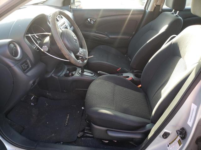 Photo 7 from auction – 2013 NISSAN VERSA S with VIN 3N1CN7AP6DL891068