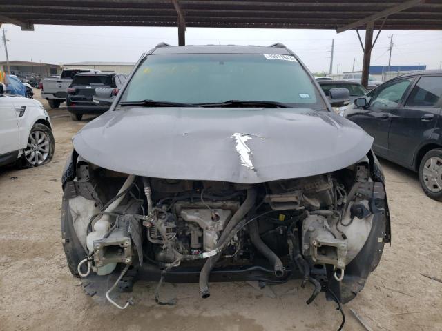 Photo 5 from auction – 2014 FORD EXPLORER X with VIN 1FM5K7D89EGB23895