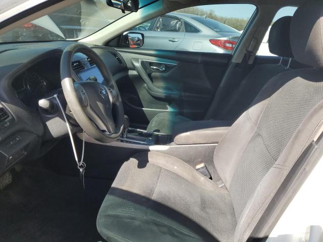 Photo 7 from auction – 2014 NISSAN ALTIMA 2.5 with VIN 1N4AL3AP0EN373998