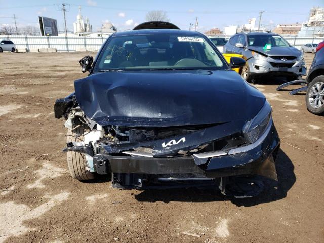 Photo 5 from auction – 2022 KIA FORTE FE with VIN 3KPF24AD7NE439904