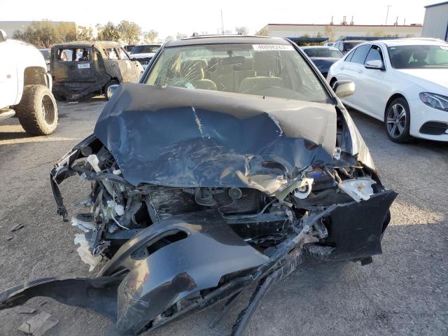 Photo 5 from auction – 2005 TOYOTA COROLLA CE with VIN 1NXBR30E15Z438677