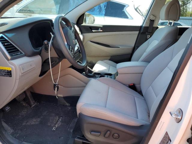 Photo 7 from auction – 2017 HYUNDAI TUCSON LIM with VIN KM8J3CA43HU552428