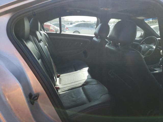 Photo 10 from auction – 2015 FORD TAURUS SEL with VIN 1FAHP2E80FG177503