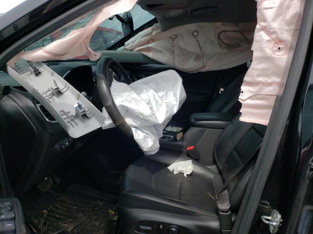 Photo 7 from auction – 2018 CHEVROLET EQUINOX PR with VIN 2GNAXVEV7J6256248