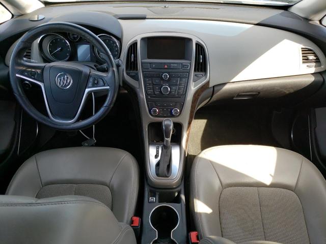 Photo 8 from auction – 2012 BUICK VERANO CON with VIN 1G4PR5SK4C4173254