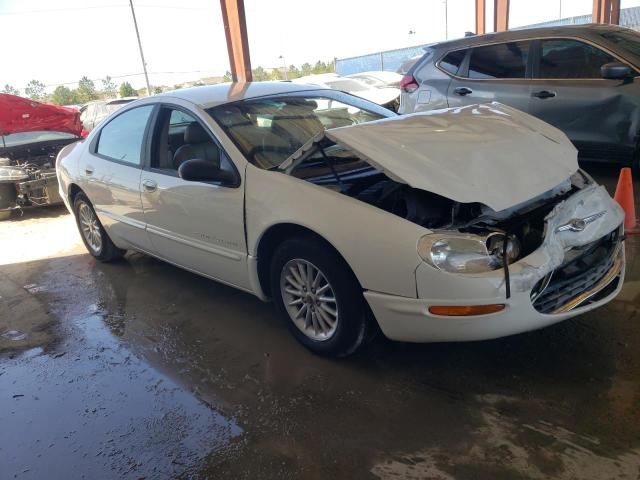 Photo 4 from auction – 2000 CHRYSLER CONCORDE L with VIN 2C3HD36J7YH256141