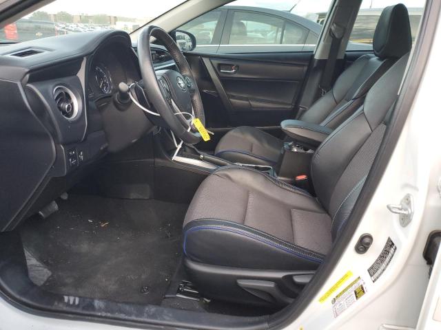 Photo 7 from auction – 2017 TOYOTA COROLLA L with VIN 5YFBURHE0HP574973