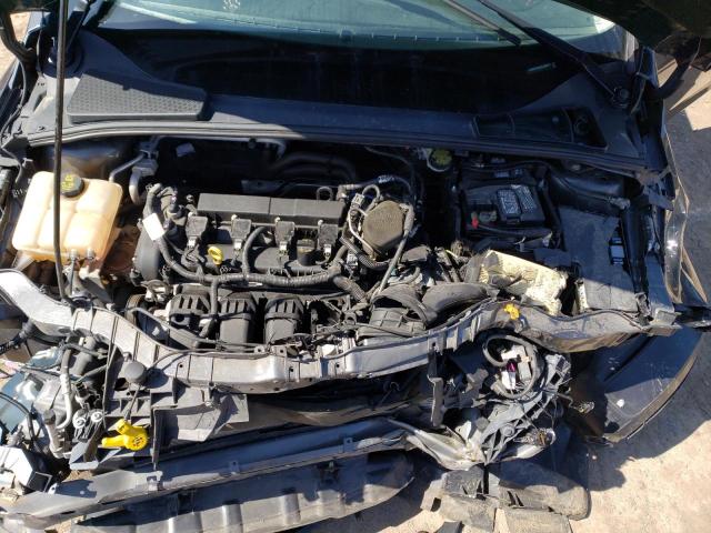 Photo 11 from auction – 2016 FORD FOCUS SE with VIN 1FADP3F26GL296874
