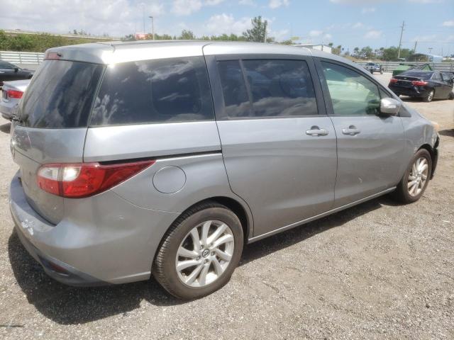 Photo 2 from auction – 2013 MAZDA 5 with VIN JM1CW2BL7D0147033