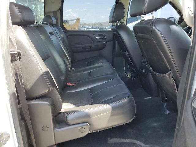 Photo 10 from auction – 2007 CHEVROLET SILVERADO with VIN 2GCEK13MX71534920