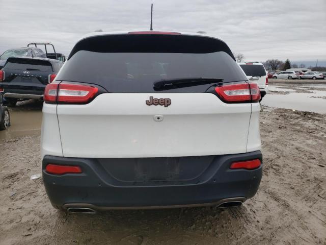 Photo 6 from auction – 2016 JEEP CHEROKEE L with VIN 1C4PJLCS5GW273176