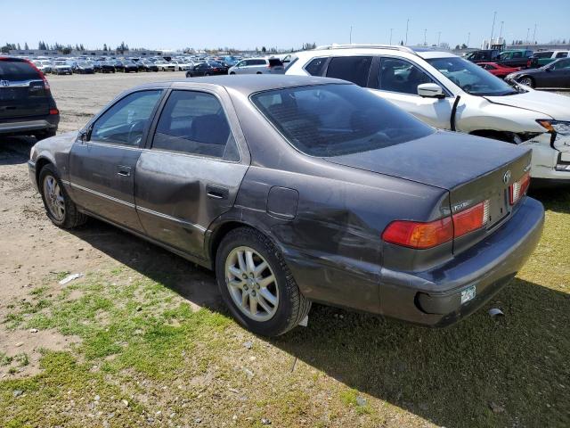 Photo 2 from auction – 2000 TOYOTA CAMRY LE with VIN JT2BF28K8Y0250535