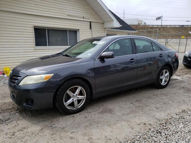 Photo 1 from auction – 2010 TOYOTA CAMRY BASE with VIN 4T1BF3EK3AU054207