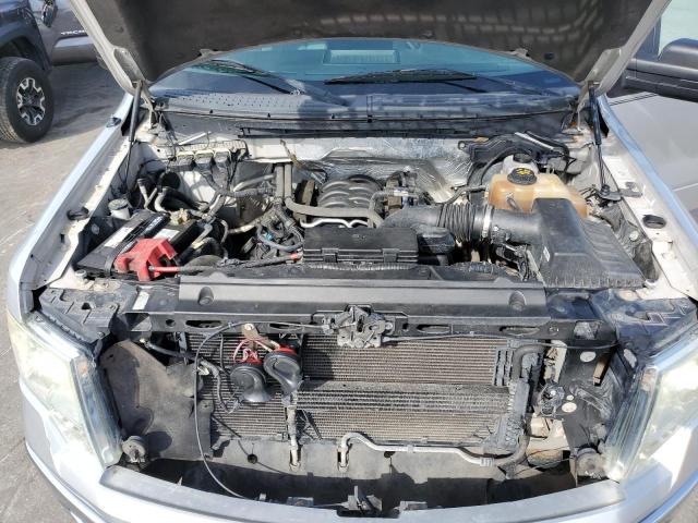 Photo 11 from auction – 2013 FORD F150 SUPER with VIN 1FTFW1EF4DKD93300