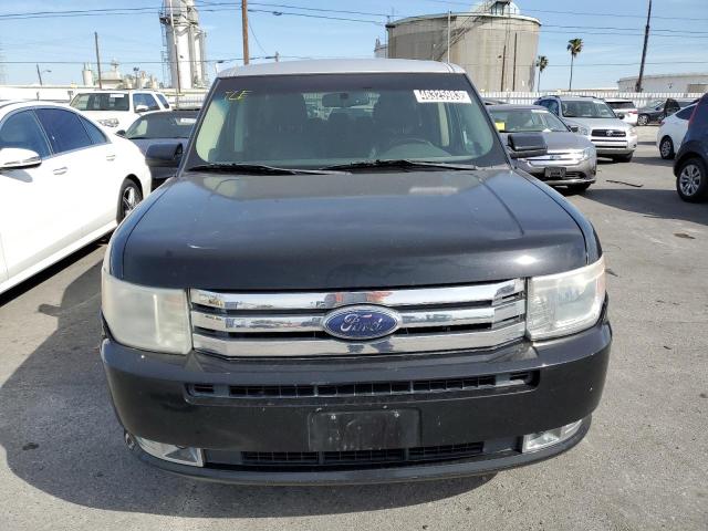 Photo 5 from auction – 2009 FORD FLEX SEL with VIN 2FMEK62C69BA04586
