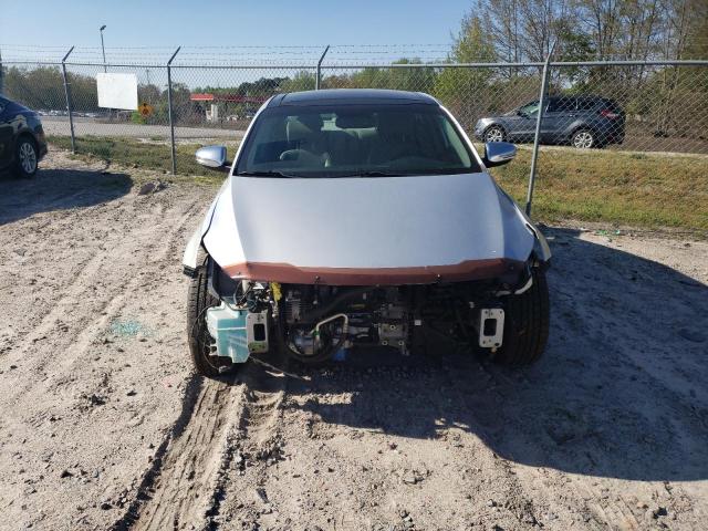 Photo 5 from auction – 2013 KIA OPTIMA EX with VIN 5XXGN4A74DG213122