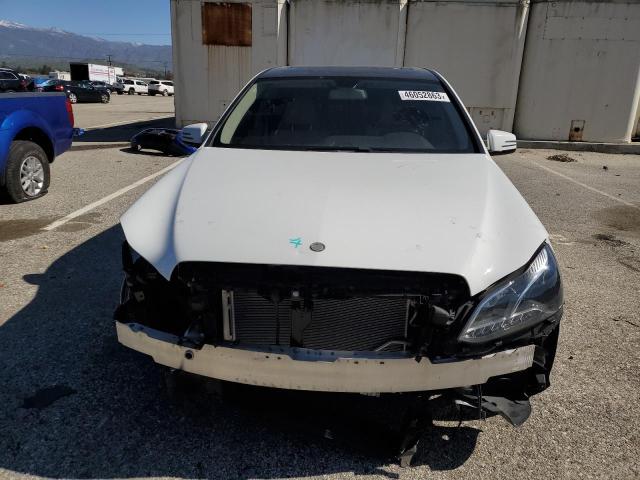 Photo 5 from auction – 2014 MERCEDES-BENZ E CLASS with VIN WDDHF5KB6EB071217