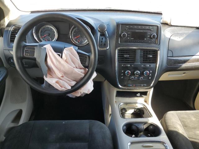 Photo 8 from auction – 2016 DODGE GRAND CARA with VIN 2C4RDGCG4GR161433