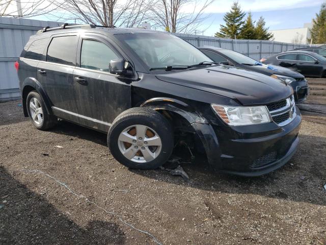 Photo 4 from auction – 2015 DODGE JOURNEY SE with VIN 3C4PDCAB2FT602950