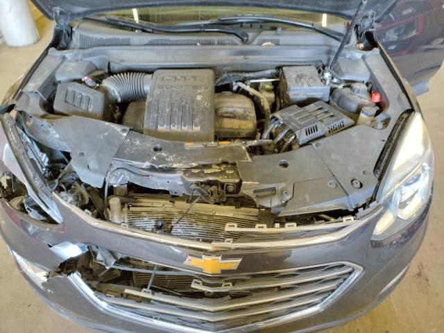 Photo 11 from auction – 2016 CHEVROLET EQUINOX LT with VIN 2GNFLFEK9G6239957