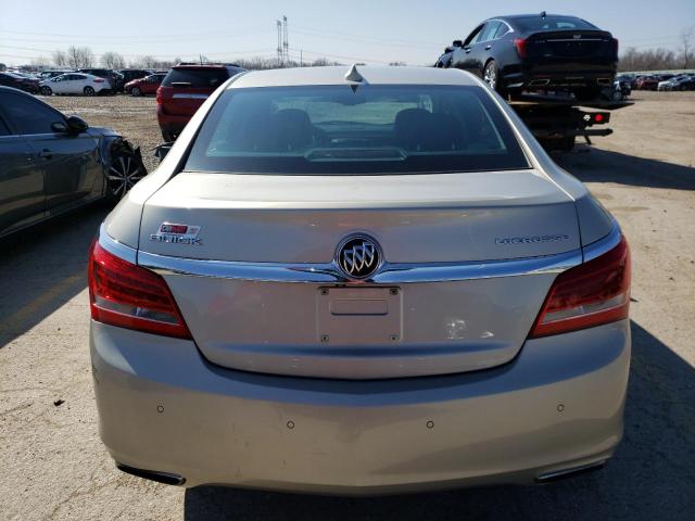 Photo 6 from auction – 2016 BUICK LACROSSE with VIN 1G4GD5G33GF182652