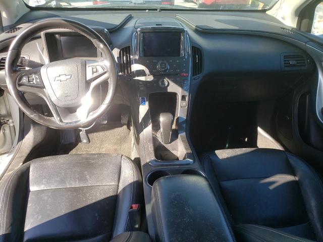 Photo 8 from auction – 2013 CHEVROLET VOLT with VIN 1G1RH6E45DU103999