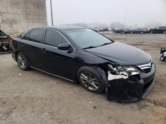 Photo 4 from auction – 2012 TOYOTA CAMRY BASE with VIN 4T1BF1FK7CU581284