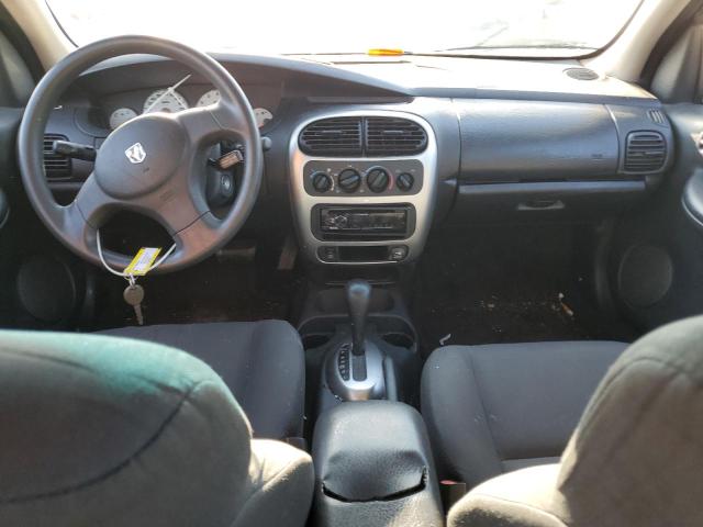 Photo 8 from auction – 2005 DODGE NEON SXT with VIN 1B3ES56C55D237311