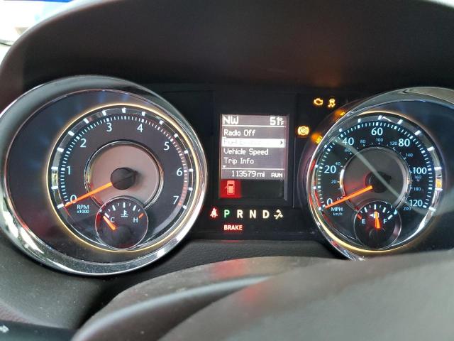 Photo 9 from auction – 2015 CHRYSLER TOWN & COU with VIN 2C4RC1BG1FR589380