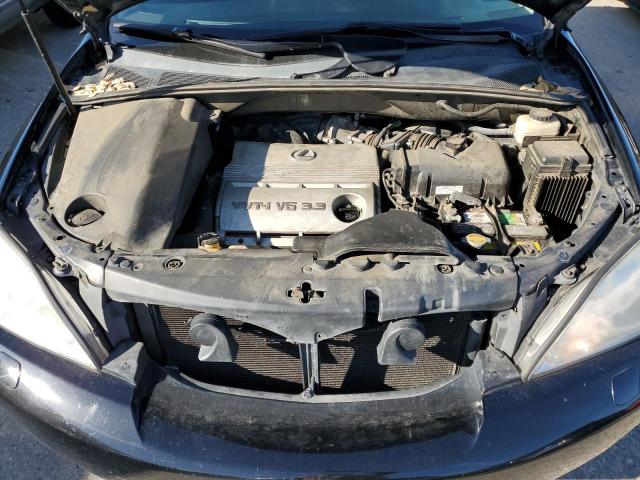 Photo 12 from auction – 2006 LEXUS RX 330 with VIN 2T2HA31U46C107162