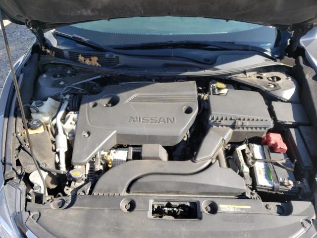 Photo 11 from auction – 2016 NISSAN ALTIMA 2.5 with VIN 1N4AL3AP1GC169855