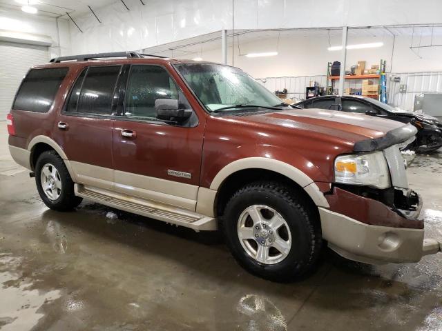 Photo 4 from auction – 2007 FORD EXPEDITION with VIN 1FMFU18567LA59384
