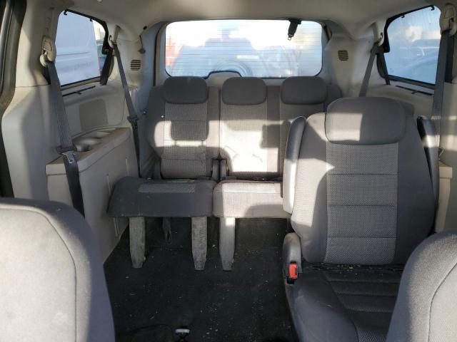 Photo 10 from auction – 2008 DODGE GRAND CARA with VIN 1D8HN54P98B136718