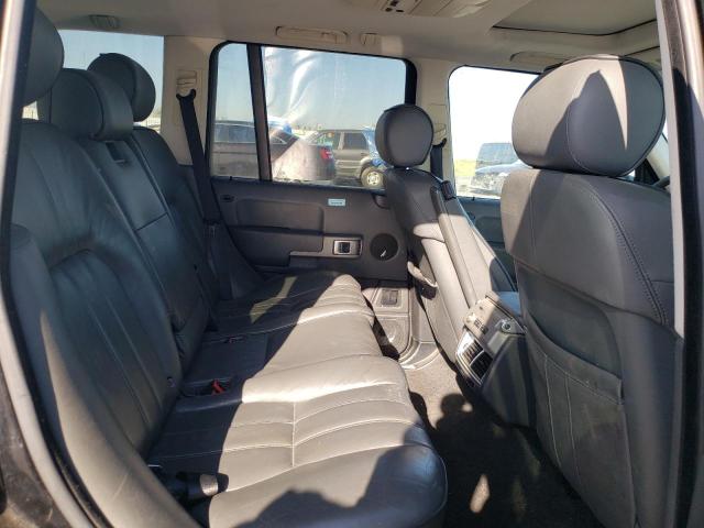Photo 11 from auction – 2003 LAND ROVER RANGE ROVE with VIN SALME11483A123711