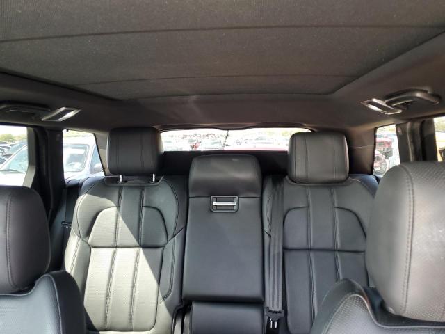 Photo 10 from auction – 2017 LAND ROVER RANGE ROVE with VIN SALWR2FV1HA179159