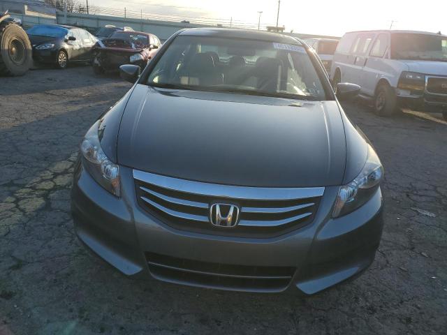 Photo 5 from auction – 2011 HONDA ACCORD EXL with VIN 1HGCP2F85BA033270