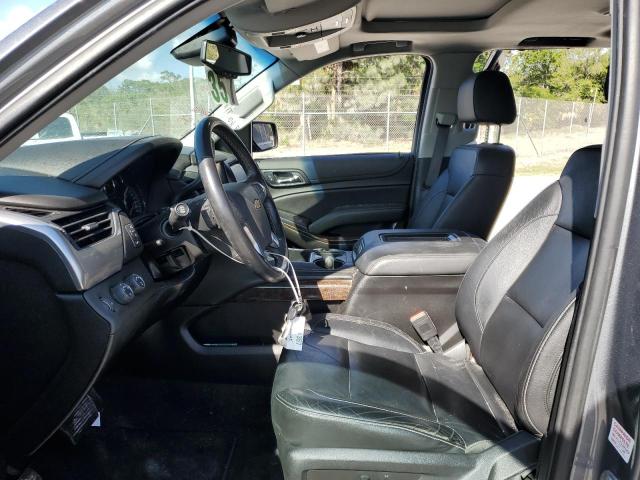 Photo 7 from auction – 2019 CHEVROLET SUBURBAN K with VIN 1GNSKHKC2KR330737