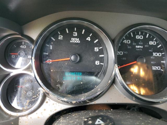 Photo 9 from auction – 2011 GMC SIERRA K15 with VIN 3GTP2VE39BG364358