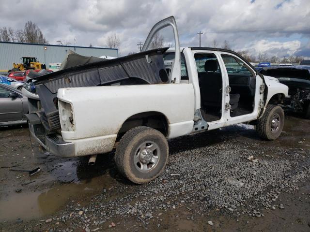 Photo 3 from auction – 2005 DODGE RAM 2500 S with VIN 1D7KS28D45J576588