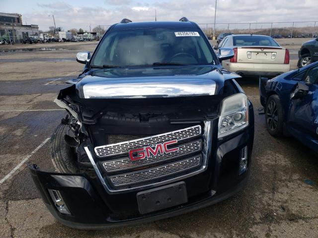 Photo 5 from auction – 2011 GMC TERRAIN SL with VIN 2CTFLXEC1B6218539