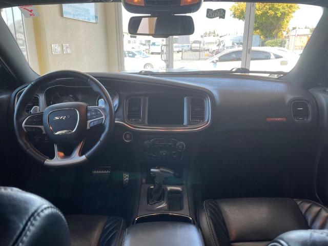 Photo 9 from auction – 2018 DODGE CHARGER SR with VIN 2C3CDXL91JH202819