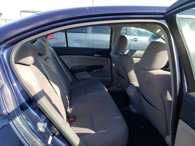 Photo 10 from auction – 2012 HONDA ACCORD LX with VIN 1HGCP2F31CA099384
