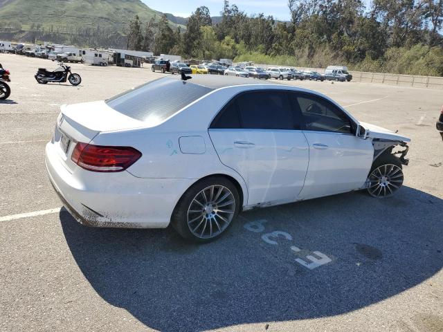 Photo 3 from auction – 2014 MERCEDES-BENZ E CLASS with VIN WDDHF5KB6EB071217