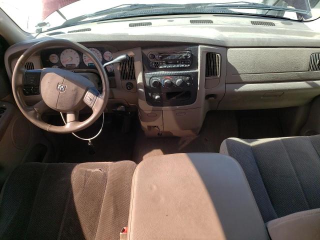 Photo 8 from auction – 2004 DODGE RAM 2500 S with VIN 1D7KU28DX4J200244