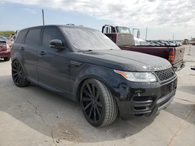 Photo 4 from auction – 2017 LAND ROVER RANGE ROVE with VIN SALWG2FVXHA125770