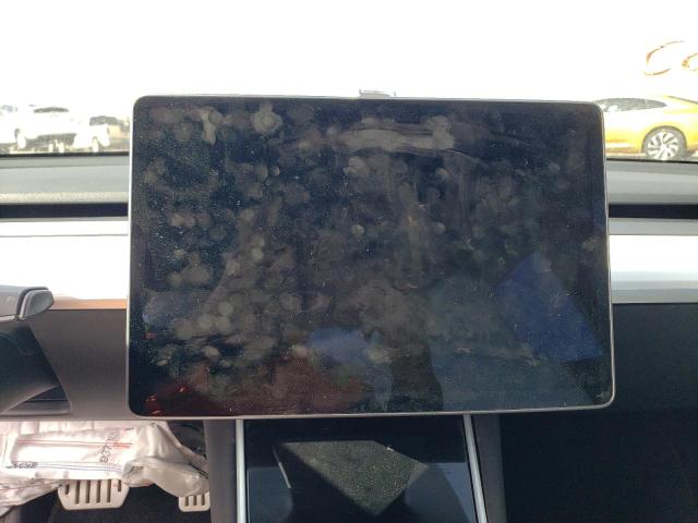 Photo 9 from auction – 2019 TESLA MODEL 3 with VIN 5YJ3E1EB0KF434261