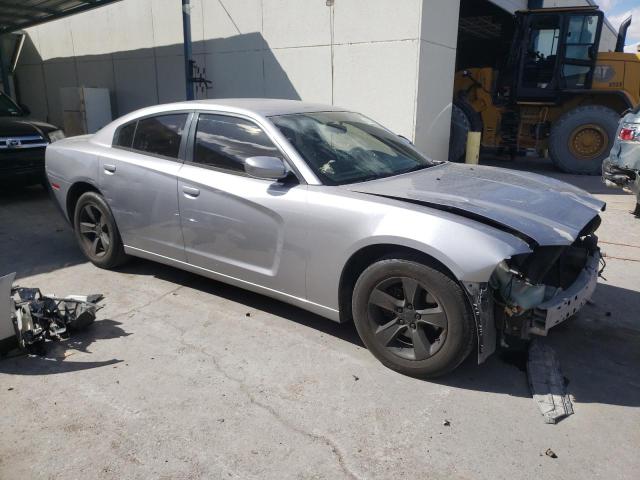 Photo 4 from auction – 2014 DODGE CHARGER SE with VIN 2C3CDXBG9EH112551