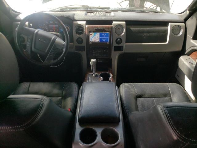 Photo 8 from auction – 2012 FORD F150 SUPER with VIN 1FTFW1ET0CFB96038