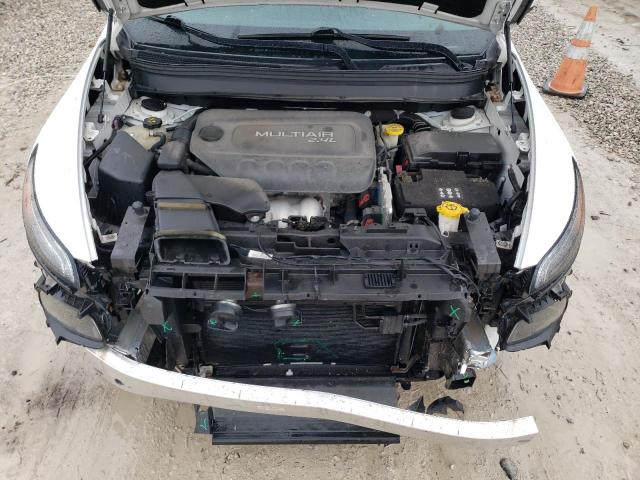 Photo 12 from auction – 2016 JEEP CHEROKEE L with VIN 1C4PJLCB3GW316056